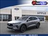 2025 Ford Escape Plug-In Hybrid