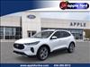 2025 Ford Escape Hybrid ST-Line Select