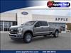 2024 Ford F-250 Super Duty