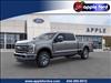 2025 Ford F-250 Super Duty Lariat