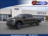 2025 Ford F-350 Super Duty PLATINUM 4WD CREW CAB 8