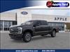 2025 Ford F-350 Super Duty King Ranch