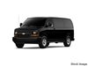 2010 Chevrolet Express