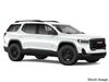 2021 GMC Acadia