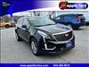 2021 Cadillac XT5