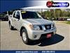 2021 Nissan Frontier