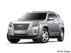 2011 GMC Terrain