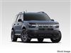 2023 Ford Bronco Sport