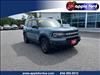 2023 Ford Bronco Sport