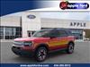 2025 Ford Bronco Sport Free Wheeling