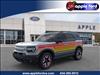 2025 Ford Bronco Sport Free Wheeling