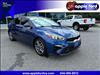 2021 Kia Forte EX
