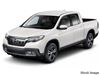 2017 Honda Ridgeline RTL