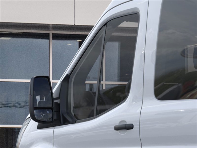 2025 Ford Transit 350 XL