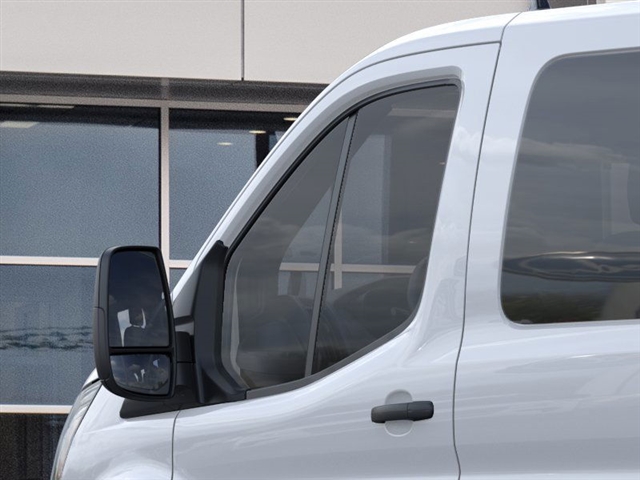 2025 Ford Transit 350 XL