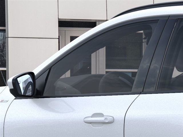 2025 Ford Escape Hybrid ST-Line Select
