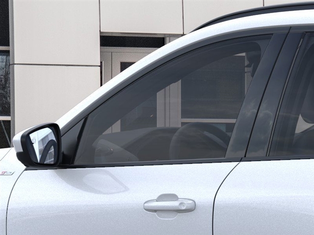 2025 Ford Escape ST-Line Elite