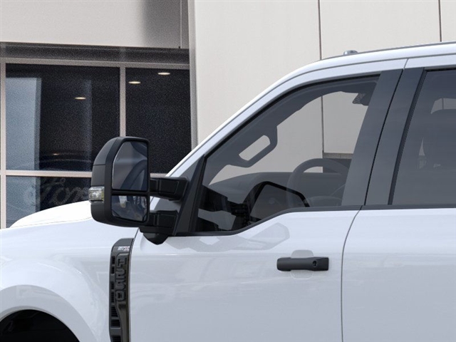 2025 Ford F-250 Super Duty XL