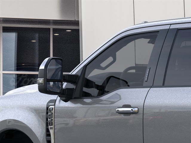 2025 Ford F-250 Super Duty Lariat