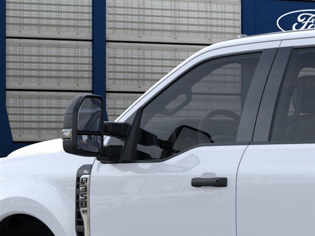 2025 Ford F-350 Super Duty XL