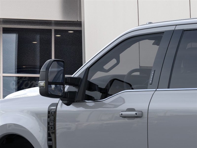 2025 Ford F-350 Super Duty Lariat