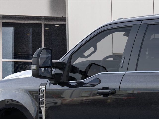 2025 Ford F-350 Super Duty King Ranch