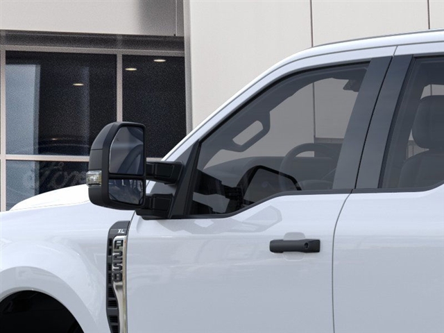 2025 Ford F-250 Super Duty XL
