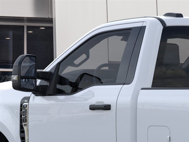 2025 Ford F-250 Super Duty XL