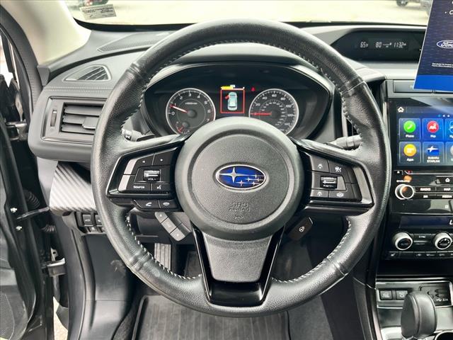 2022 Subaru Ascent Onyx Edition