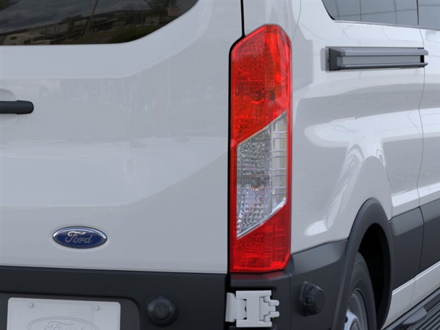 2025 Ford Transit 350 XL