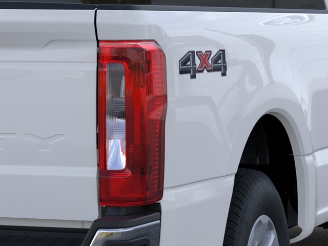 2025 Ford F-250 Super Duty XLT