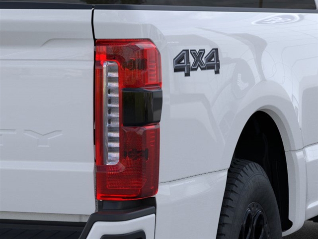 2025 Ford F-250 Super Duty XLT