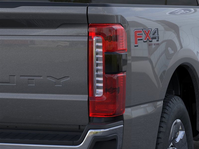 2025 Ford F-250 Super Duty Lariat