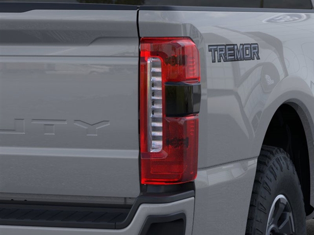 2025 Ford F-350 Super Duty Lariat