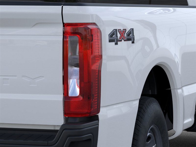 2025 Ford F-250 Super Duty XL