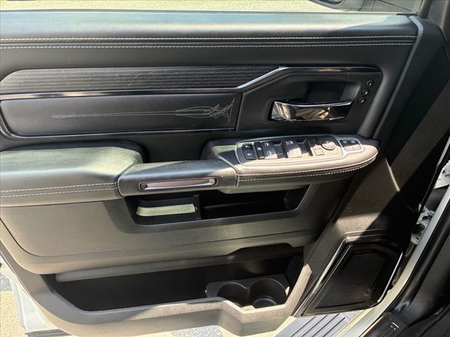 2024 RAM 3500 Limited