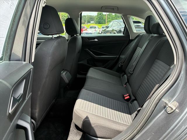 2024 Volkswagen Jetta S