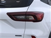 2025 Ford Escape Hybrid ST-Line Select