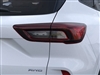 2025 Ford Escape ST-Line Elite