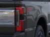 2025 Ford F-350 Super Duty PLATINUM 4WD CREW CAB 8