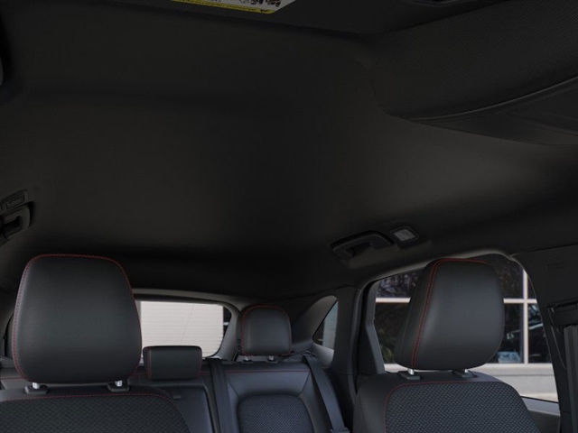 2025 Ford Escape Hybrid ST-Line Select