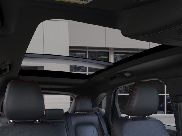 2025 Ford Escape ST-Line Elite