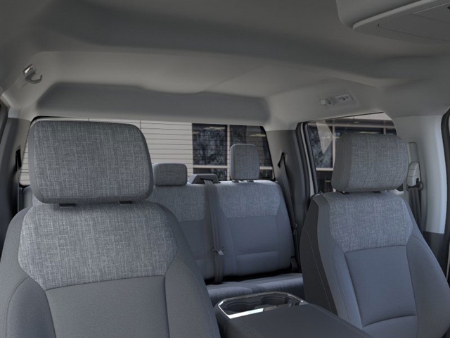 2025 Ford F-250 Super Duty XLT
