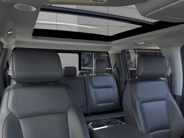 2025 Ford F-350 Super Duty Lariat