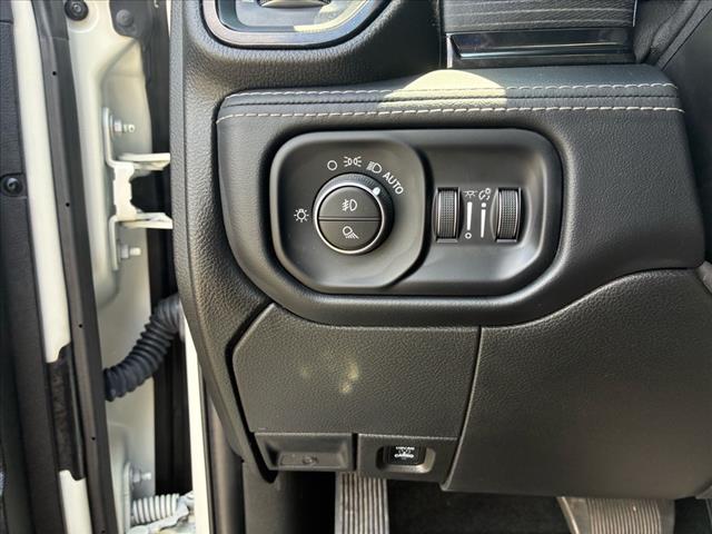 2024 RAM 3500 Limited