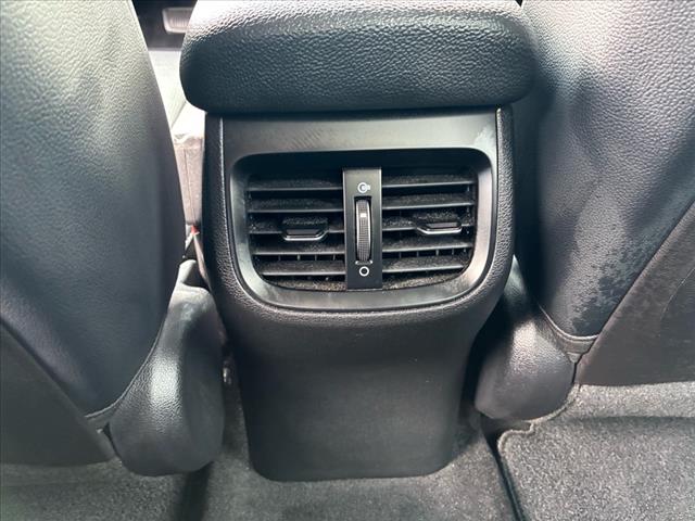 2021 Kia Forte EX
