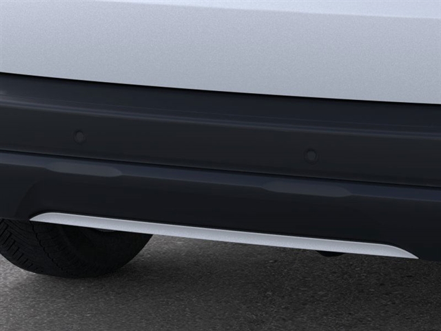2025 Ford Escape Hybrid ST-Line Select