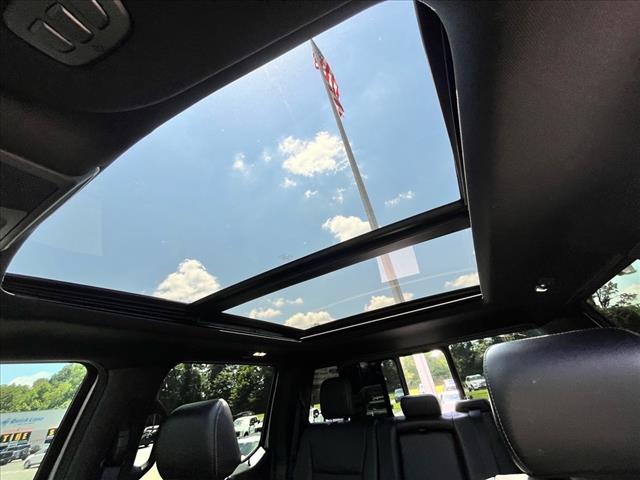 2022 Ford F-250 Super Duty Lariat