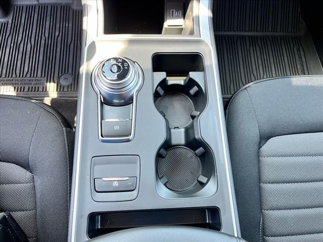 2024 Ford Edge SE