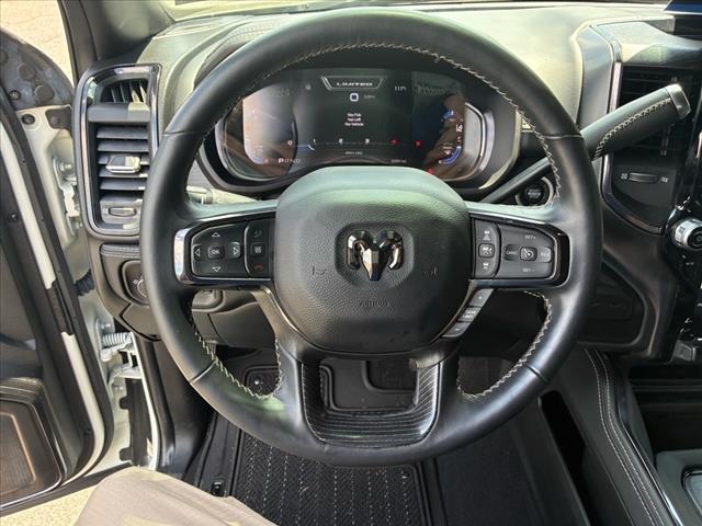 2024 RAM 3500 Limited